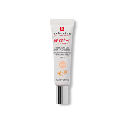 Тонуючий крем для обличчя з покриттям Super BB Cream 15 ml · Erborian