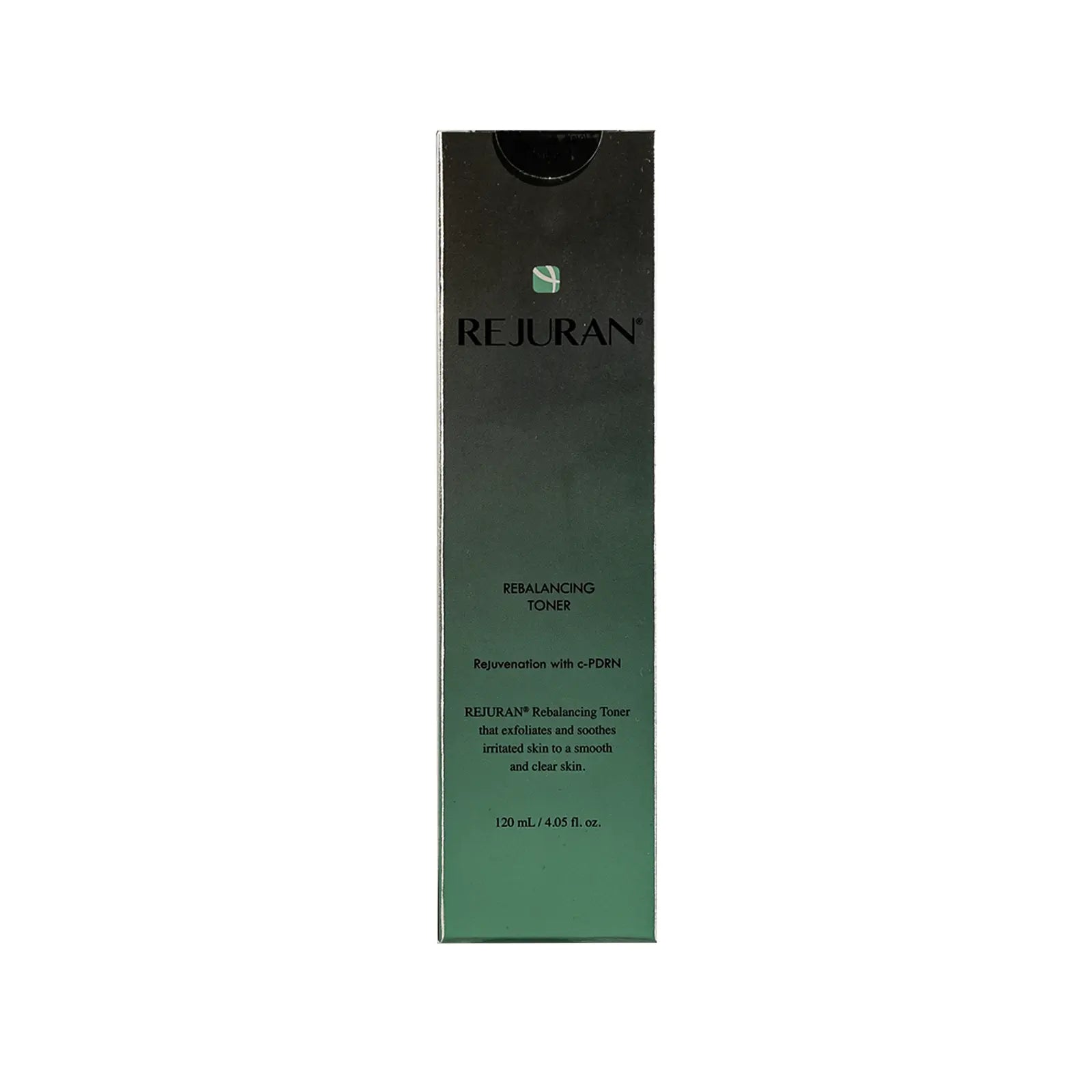 Відновлюючий тонер Healer Rebalancing Toner · Rejuran