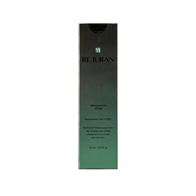 Відновлюючий тонер Healer Rebalancing Toner · Rejuran