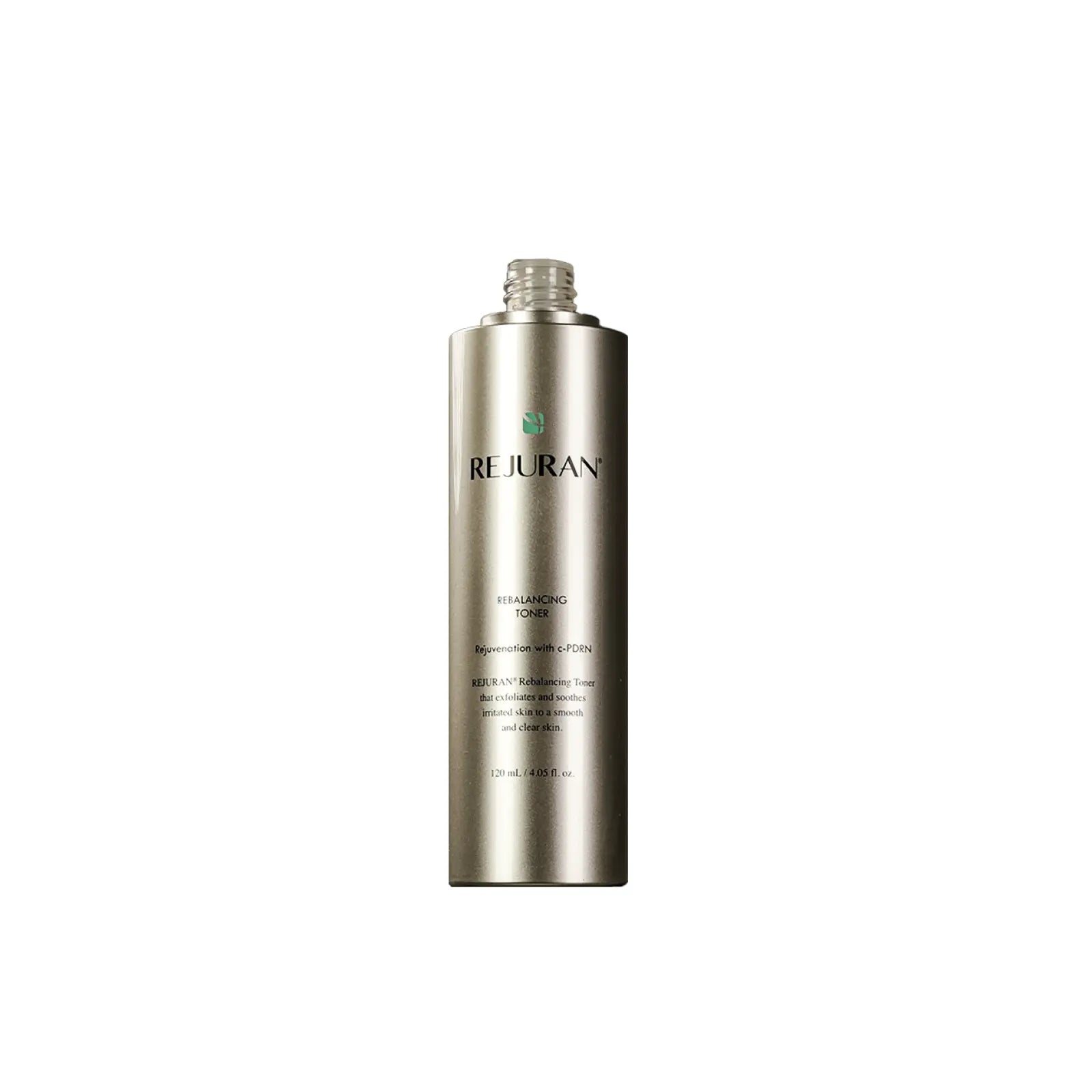 Відновлюючий тонер Healer Rebalancing Toner · Rejuran