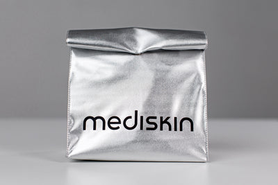 Косметичка для косметики та догляду · Mediskin