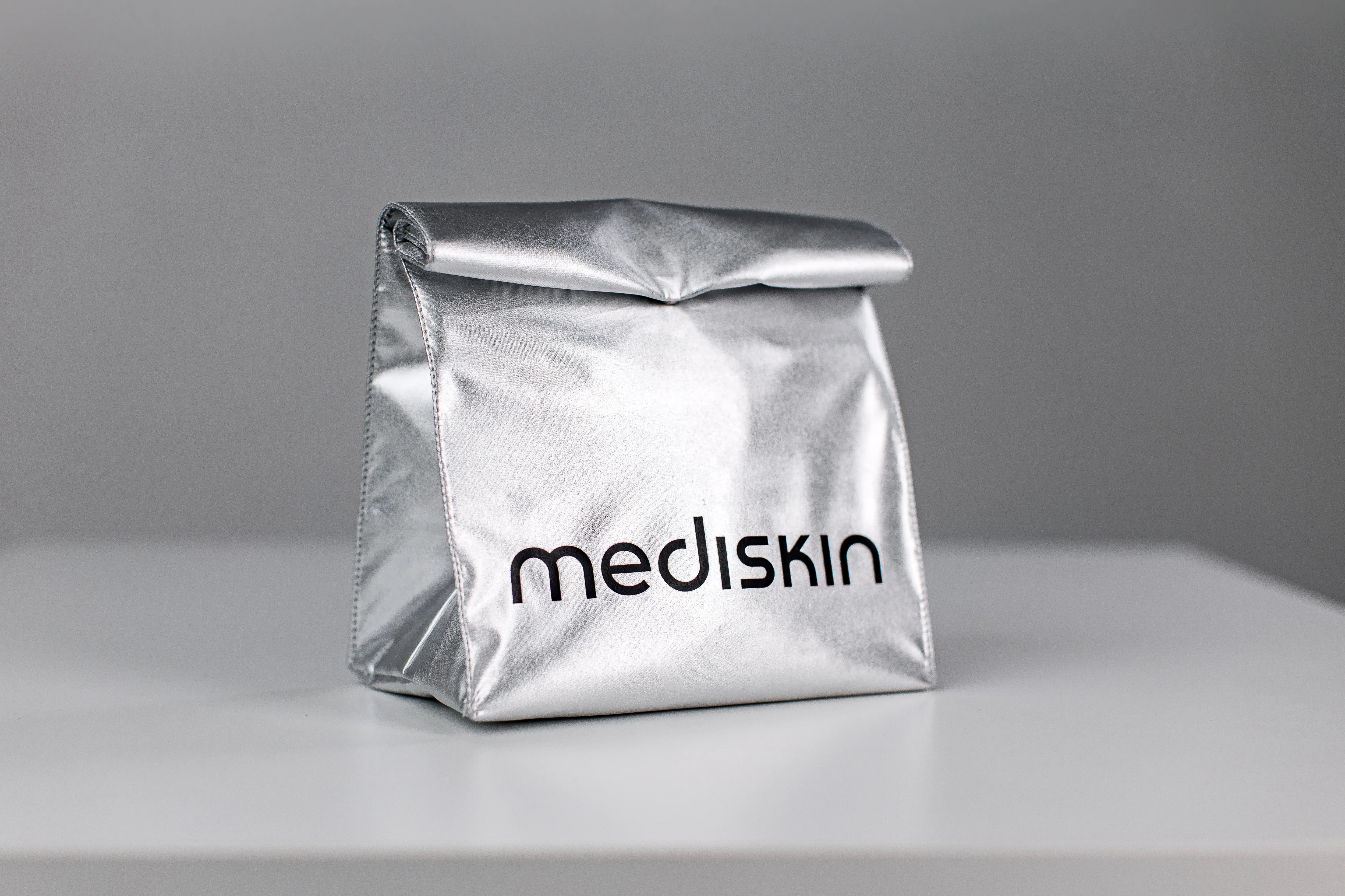 Косметичка для косметики та догляду · Mediskin