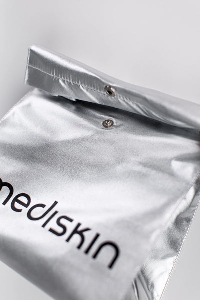 Косметичка для косметики та догляду · Mediskin