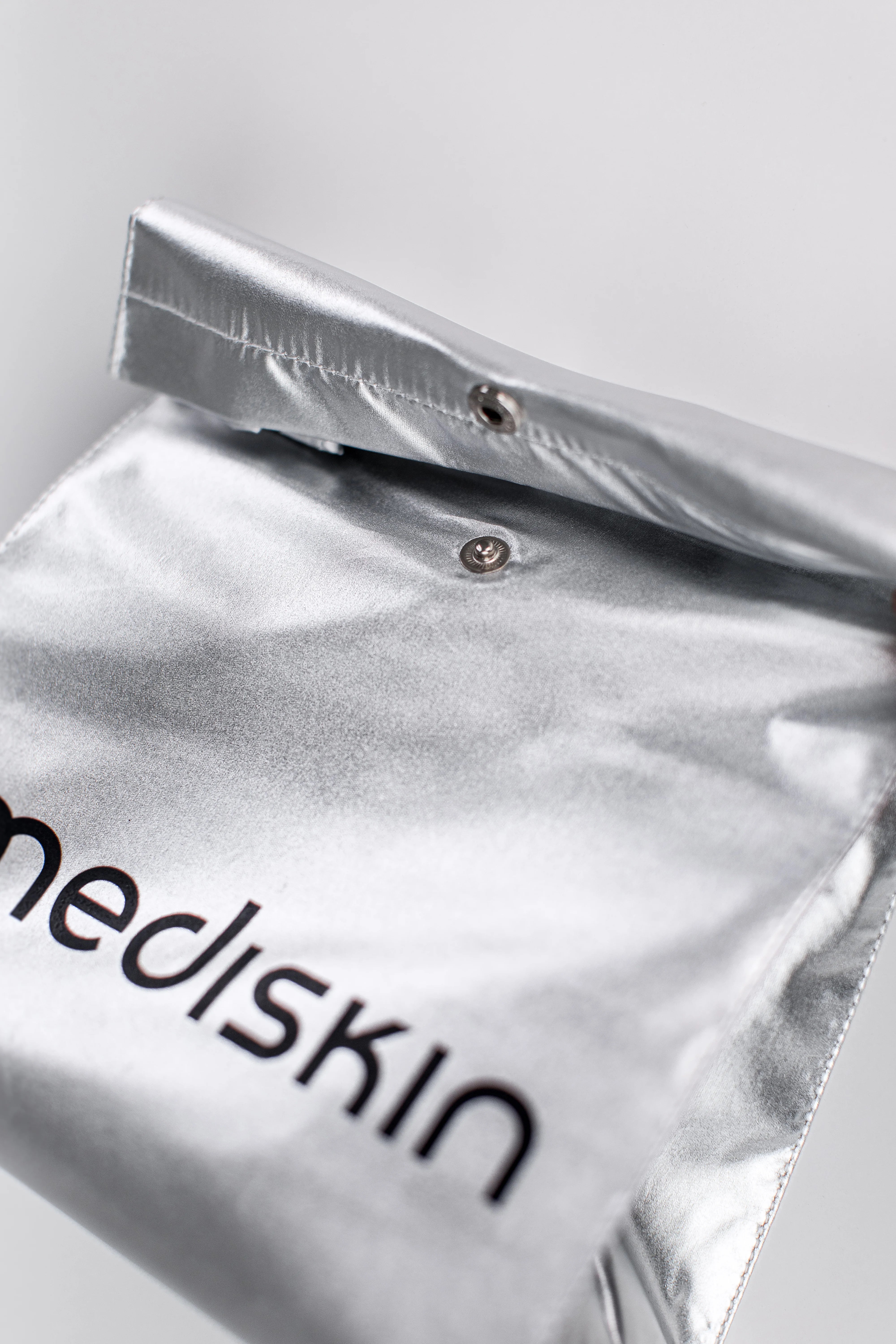 Косметичка для косметики та догляду · Mediskin