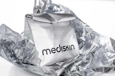 Косметичка для косметики та догляду · Mediskin