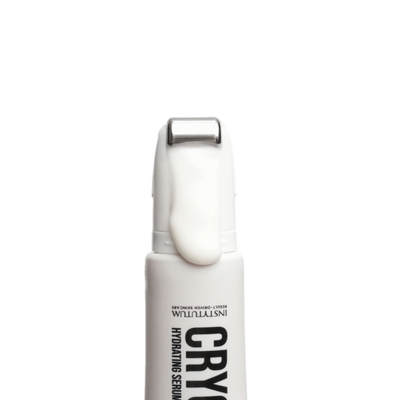 Інтенсивна зволожуюча сироватка Cryoshot Hydrating Serum · Instytutum