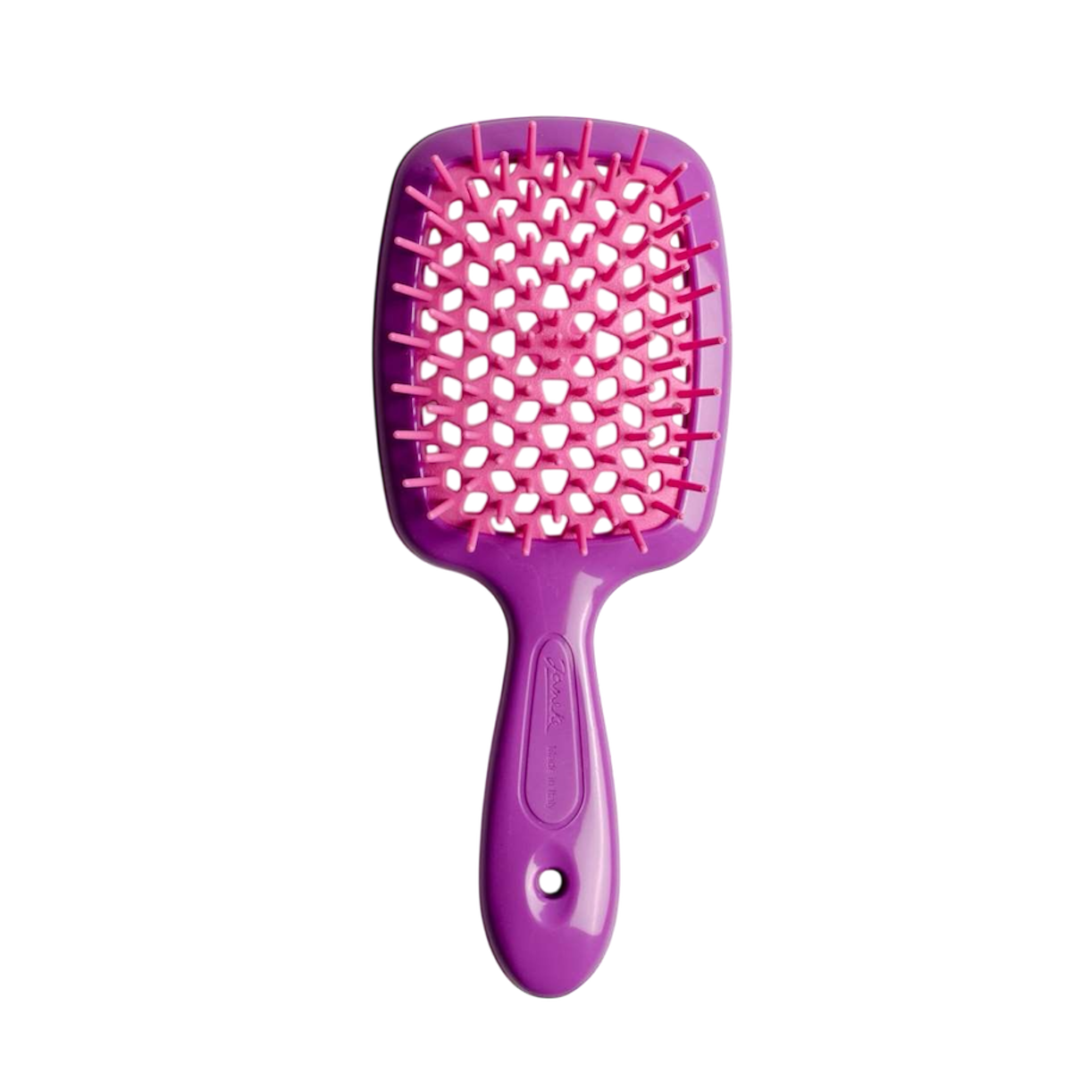 Гребінець для волосся SuperBrush Small · Janeke