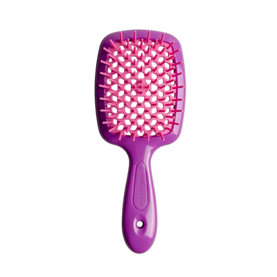 Гребінець для волосся SuperBrush Small · Janeke
