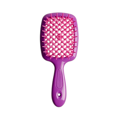 Гребінець для волосся SuperBrush Standard · Janeke