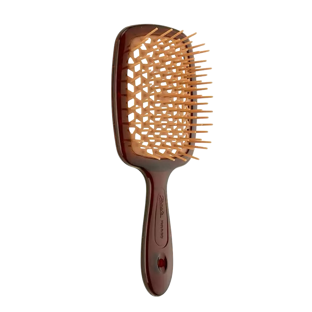 Гребінець для волосся SuperBrush Small · Janeke