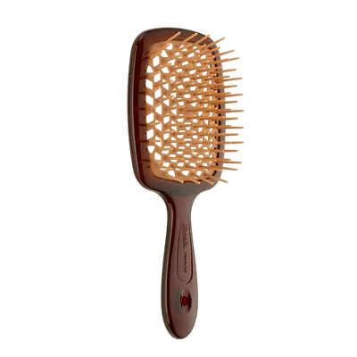 Гребінець для волосся SuperBrush Small · Janeke