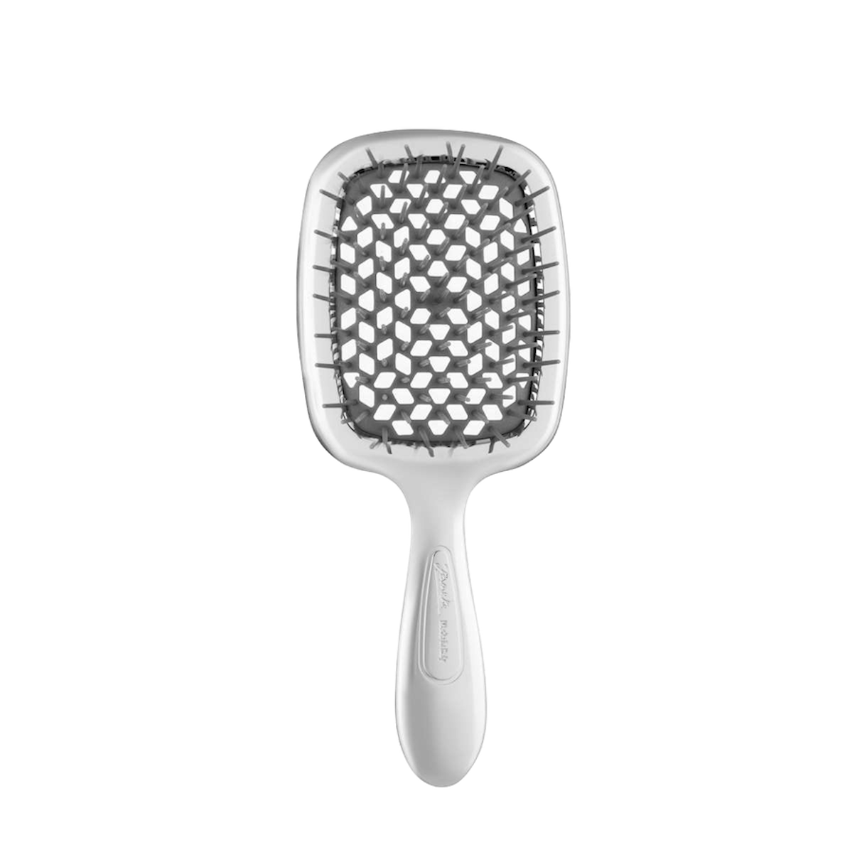 Гребінець для волосся SuperBrush Gold · Janeke