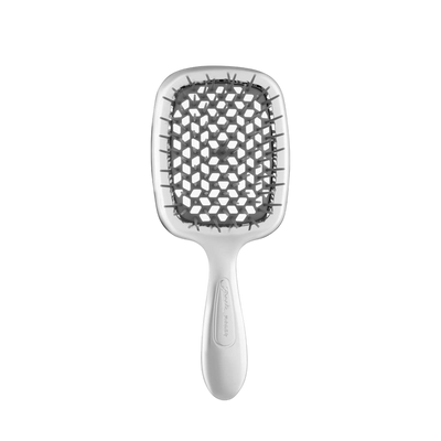 Гребінець для волосся SuperBrush Gold · Janeke