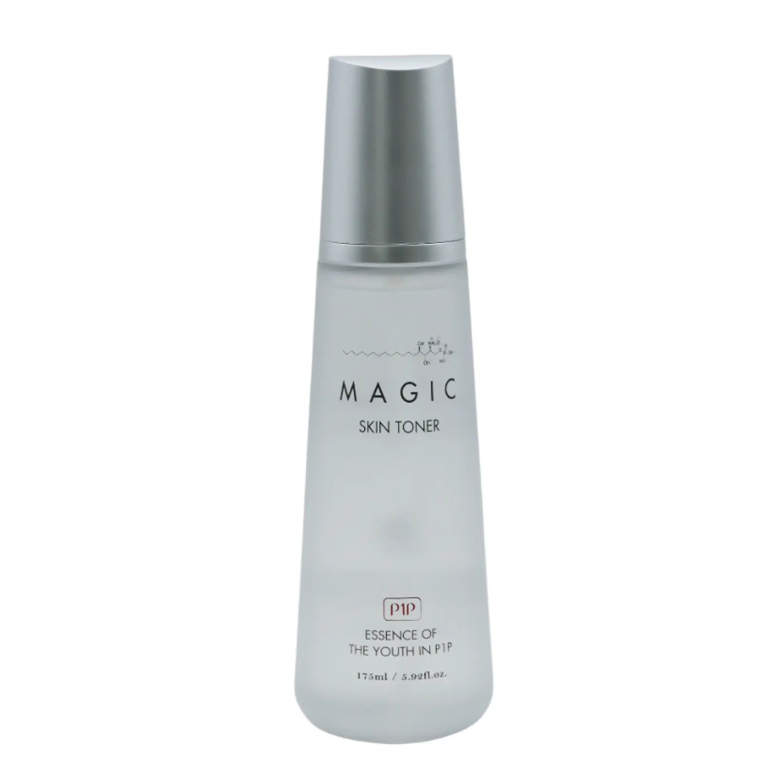 Зволожуючий та балансуючий тонер для обличчя P1P Magic Skin Toner · Dr.P1P