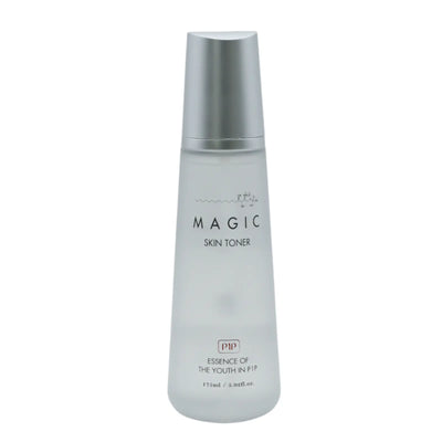 Зволожуючий та балансуючий тонер для обличчя P1P Magic Skin Toner · Dr.P1P