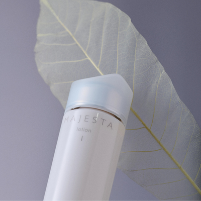 Зволожуючий лосьйон для нормальної та жирної шкіри Lotion I · Majesta