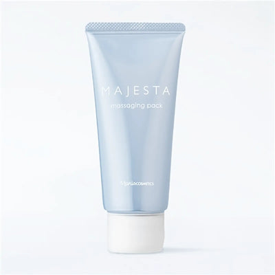 Засіб для масажу шкіри Massaging Pack · Majesta