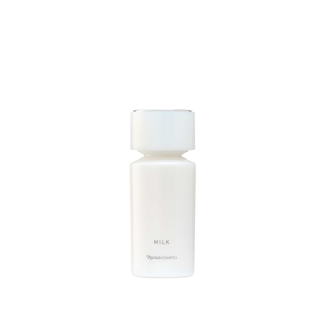 NEW Денний крем-молочко для обличчя Majesta Milk (80ml) · Majesta