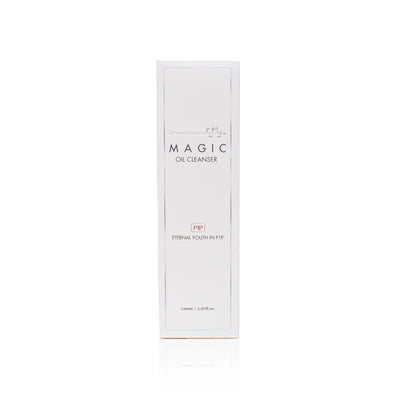 Гідрофільна очищуюча олія для обличчя P1P Magic Oil Cleanser · Dr.P1P