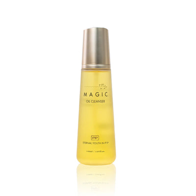 Гідрофільна очищуюча олія для обличчя P1P Magic Oil Cleanser · Dr.P1P
