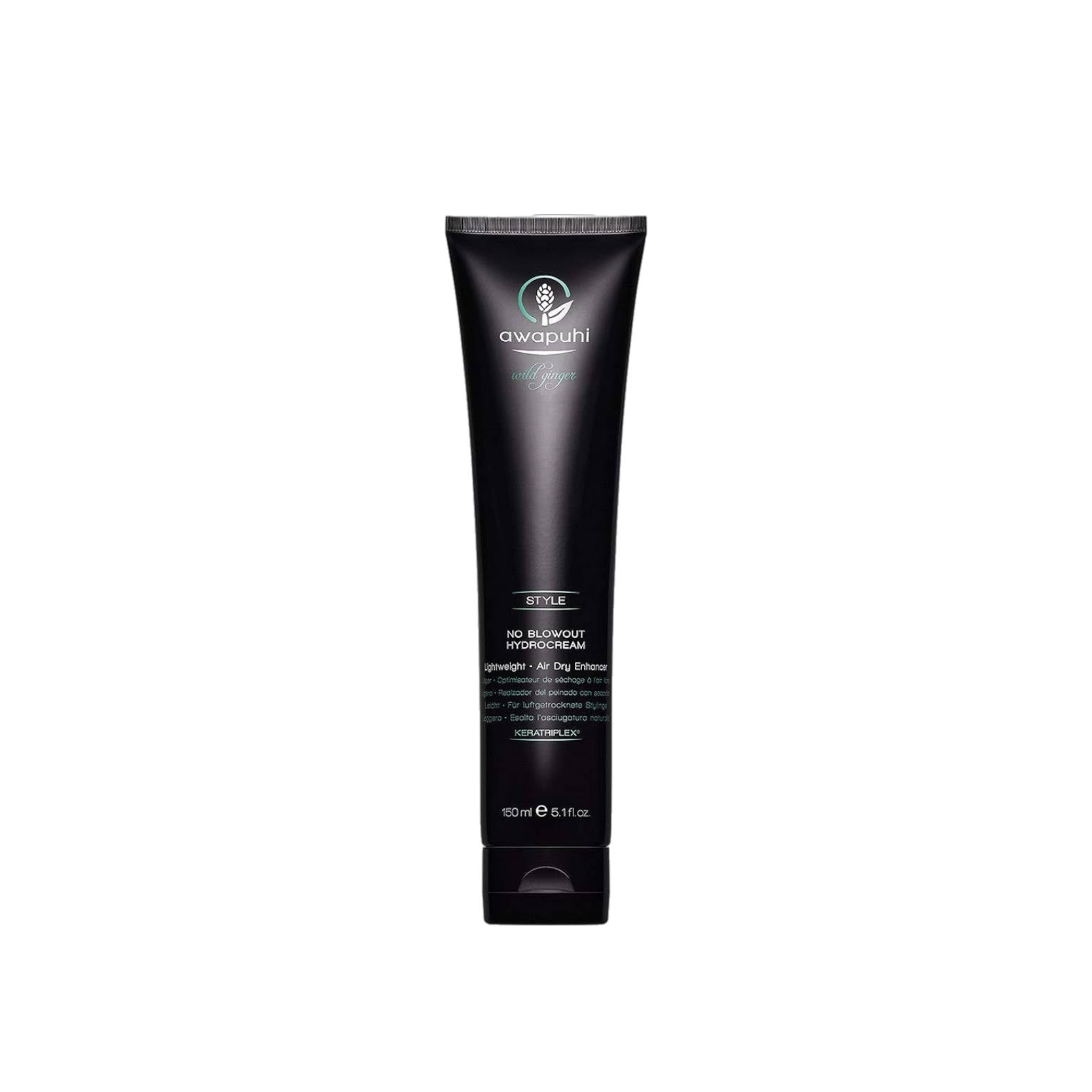 Крем для природної укладки без фену No Blowout Hydrocream · Paul Mitchell