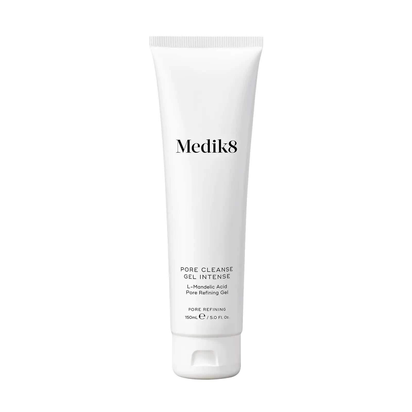 Очищуючий гель з мигдальною кислотою Pore Cleanse Gel Intense · Medik8