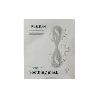 Заспокійлива відновлююча маска Recover Soothing Mask · Rejuran
