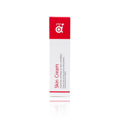 Відновлюючий крем для регенерації шкіри Skin Rebirth Cream · Dr.P1P