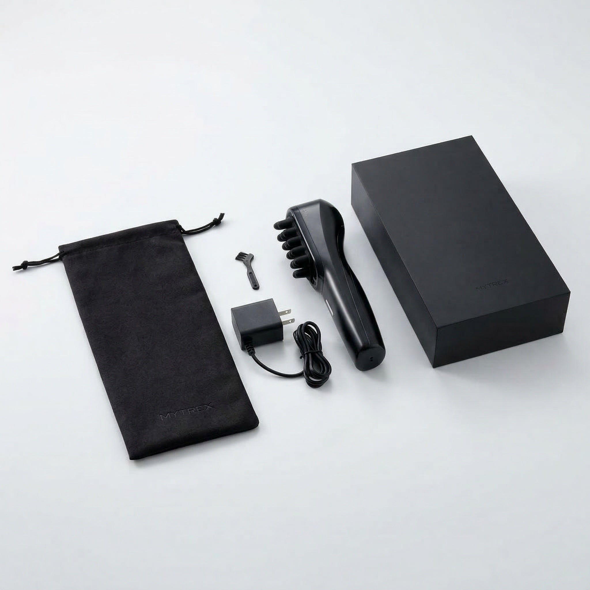 Японський гаджет для тіла VIDO · MYTREX