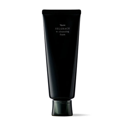 Очищуюча пінка W Cleansing Foam Selgrace