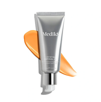 Нічна сироватка з ретиналем 0,03% Crystal Retinal 3 · Medik8