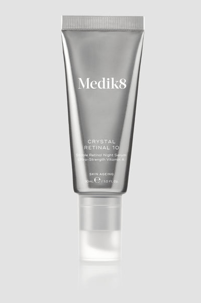 Нічна сироватка з ретиналем 0,03% Crystal Retinal 3 · Medik8