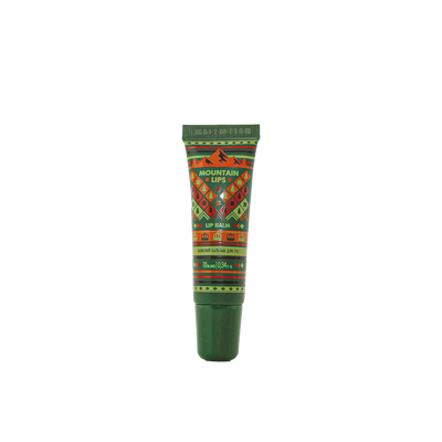 Захисний бальзам для губ Mountain Lips · Mediskin