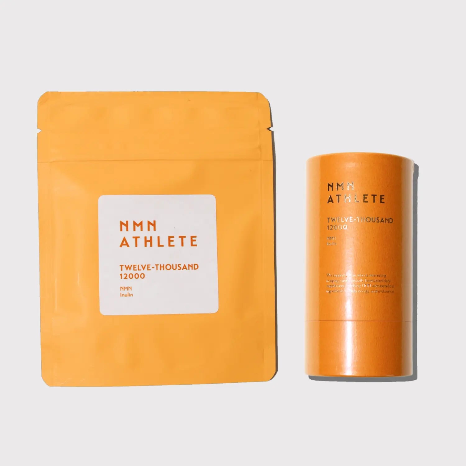 Біодобавка для контролю рівня цукру в крові · NMN ATHLETE