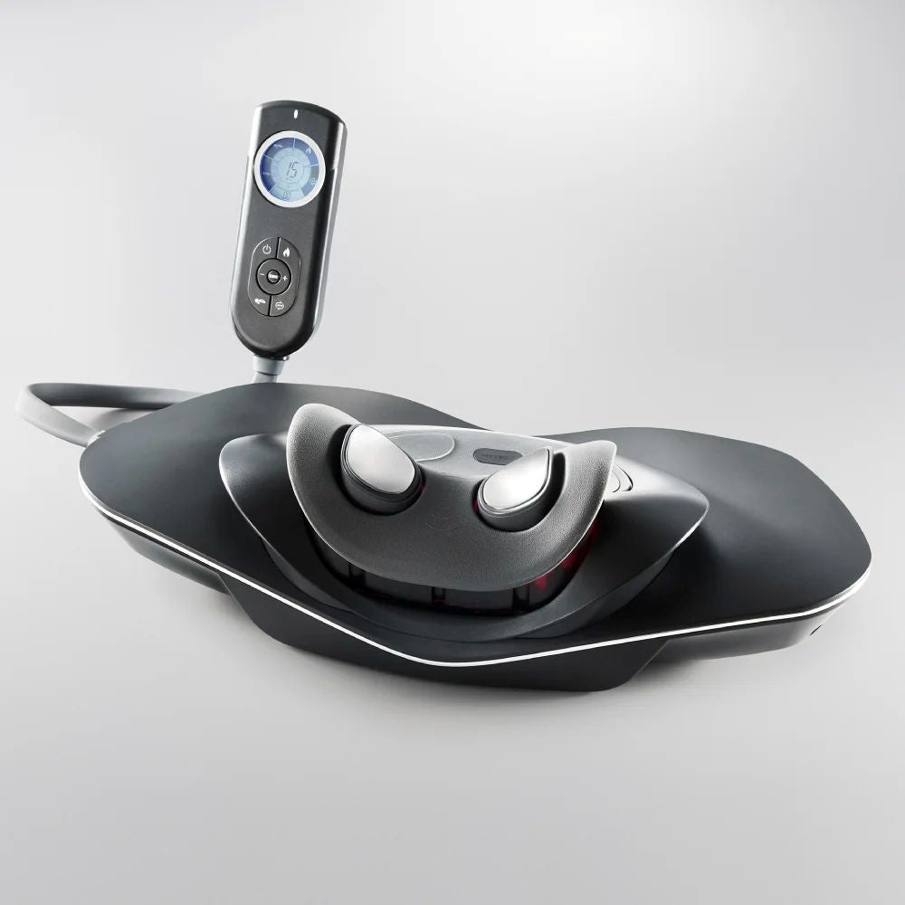 Японський гаджет для догляду за шиєю MEDI NECK · MYTREX