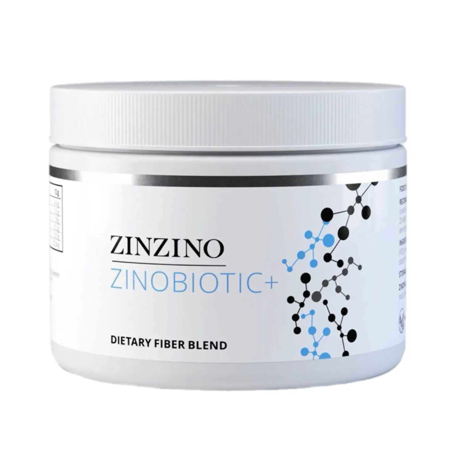 Пребіотик нового покоління ZinoBiotic+ · Zinzino