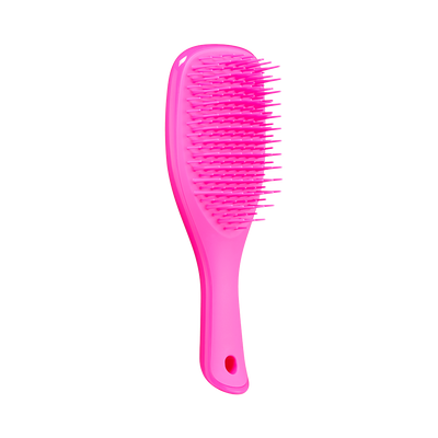 Міні-щітка для розплутування волосся Detangling Mini Hairbrush · Tangle Teezer