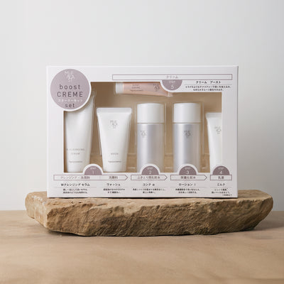 Подарунковий набір для комплексного догляду за обличчям Starter Set NEW · Majesta
