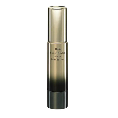 Тональна крем-основа Creme Foundation · Selgrace