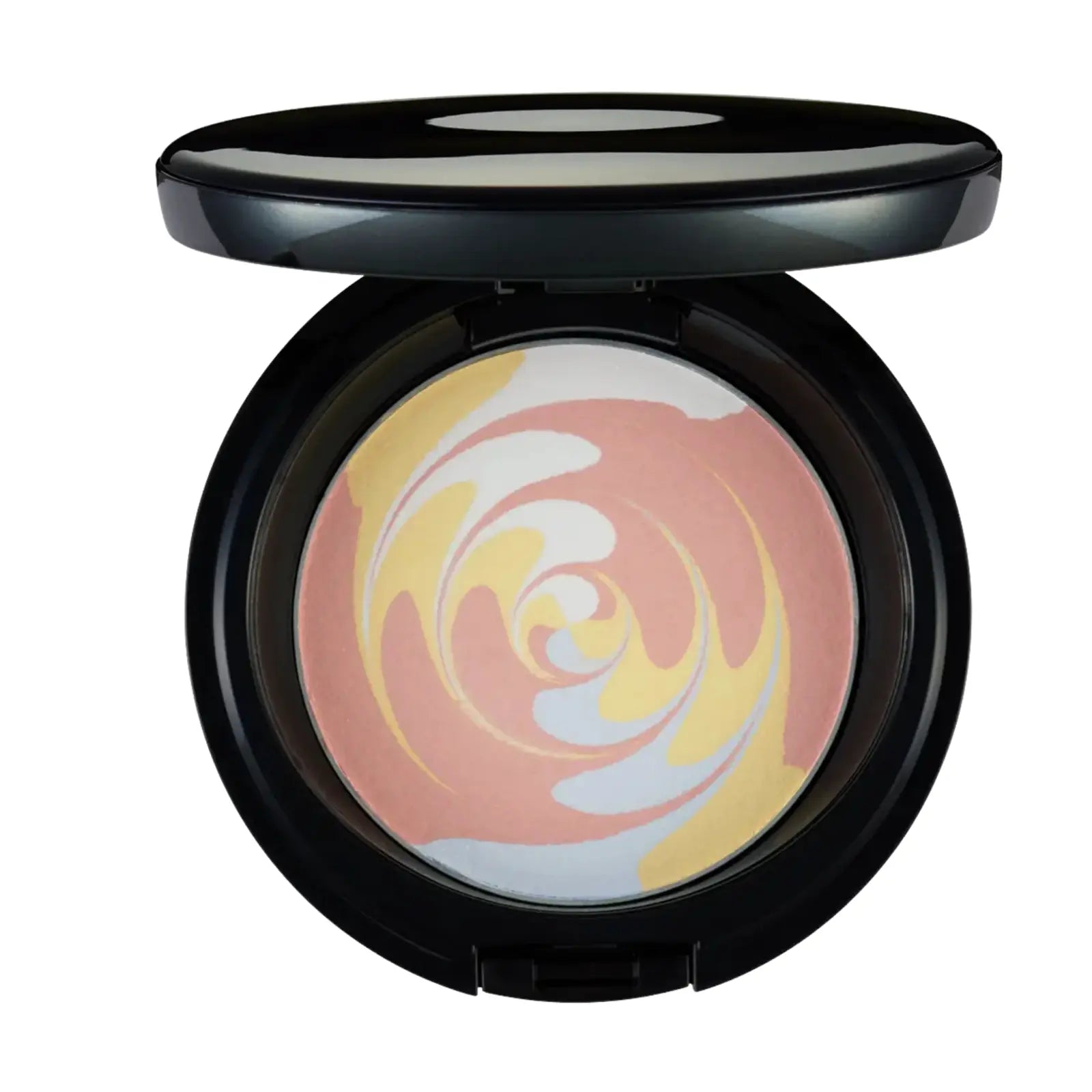 Зволожуюча пудра з SPF 20 Pressed Powder-Glow Blend PA+ · Selgrace