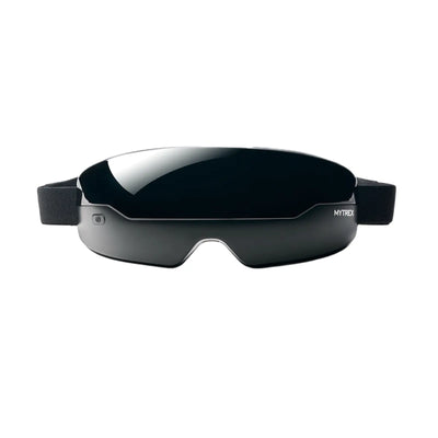 Японський гаджет для догляду за зоною очей iRhythm · MYTREX