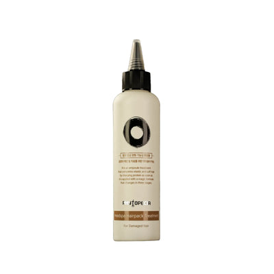 Маска-сироватка для волосся та шкіри голови Phytopecia Headspa Hairpack Treatment · Dr.P1P