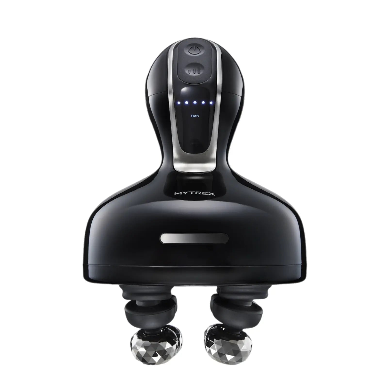 Японський EMS-гаджет для шкіри голови, обличчя та тіла EMS HEAD SPA PRO · MYTREX