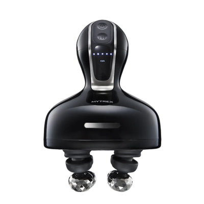 Японський EMS-гаджет для шкіри голови, обличчя та тіла EMS HEAD SPA PRO · MYTREX