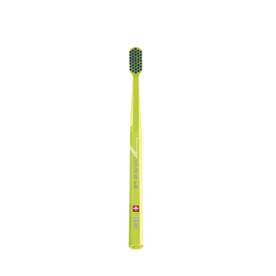 Зубна щітка м’яка для щоденного догляду CS 1560 Soft (0,15 мм) · Curaprox