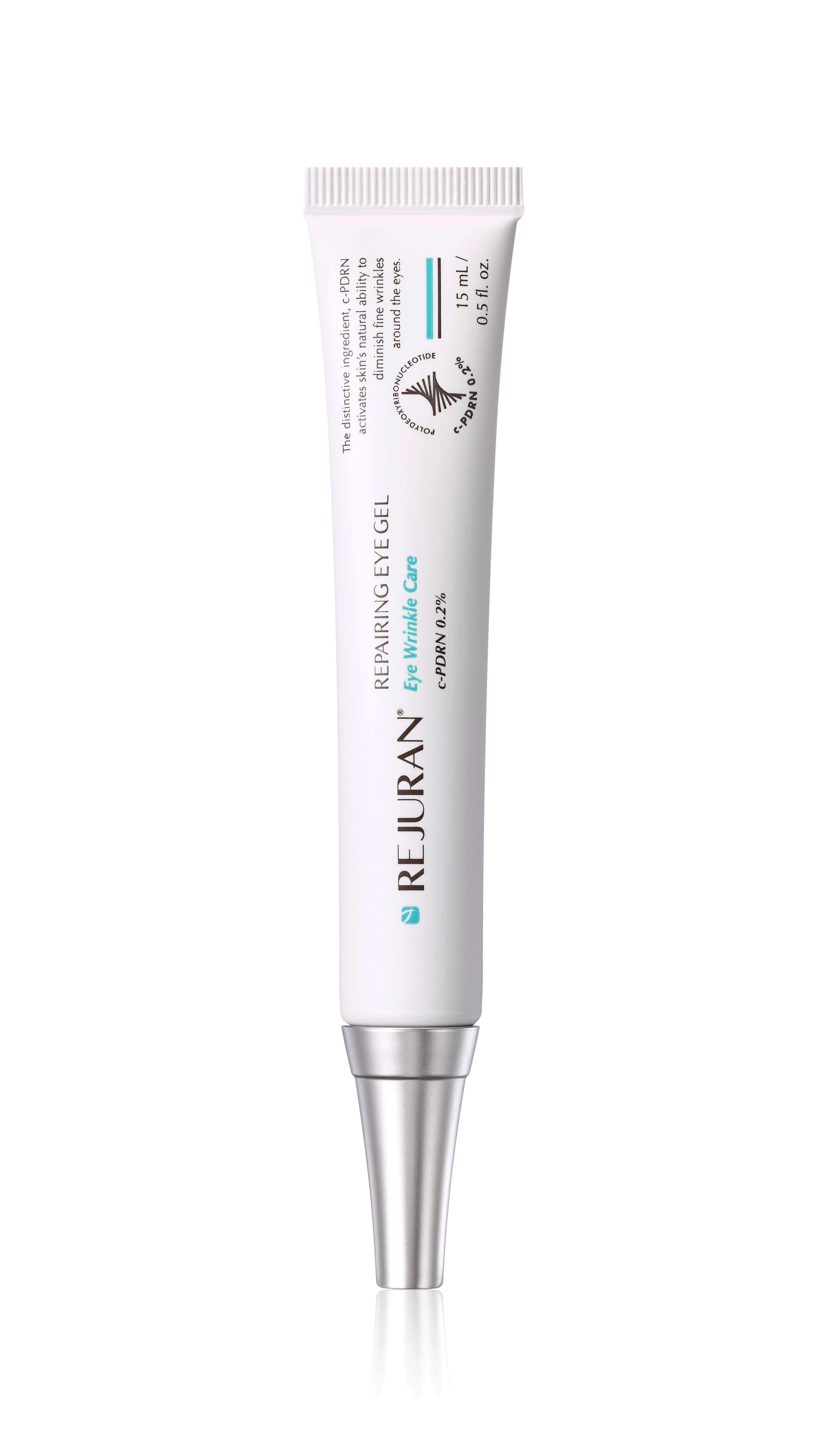 Відновлюючий гель для шкіри навколо очей Reparating Eye Gel · Rejuran