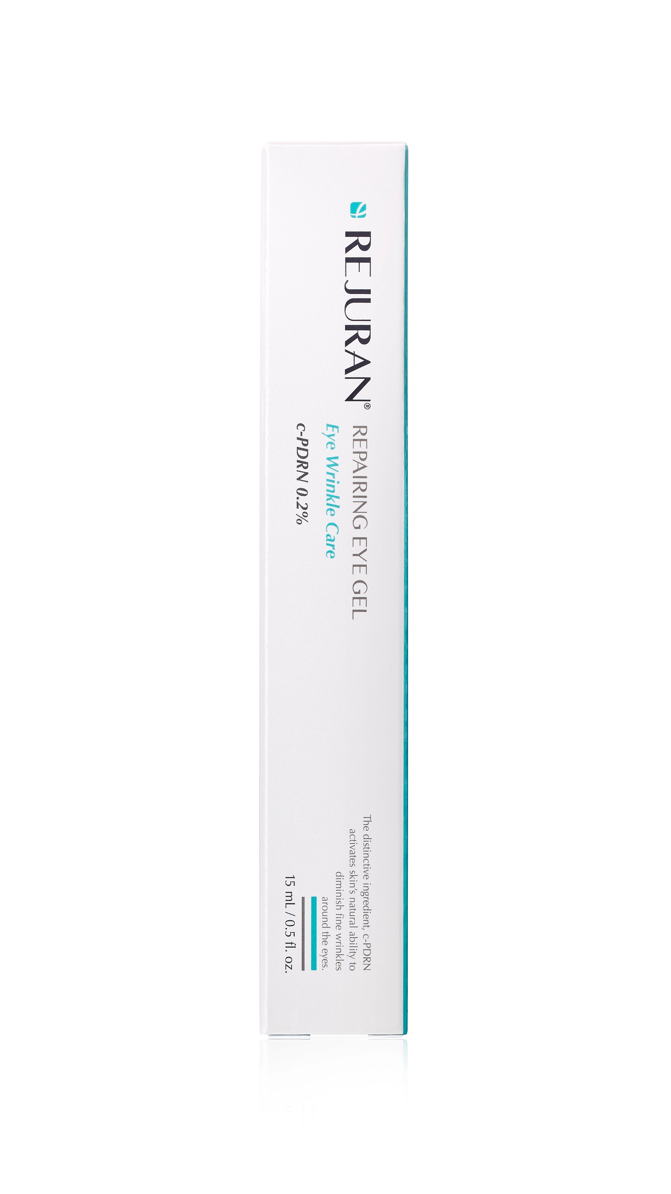 Відновлюючий гель для шкіри навколо очей Reparating Eye Gel · Rejuran