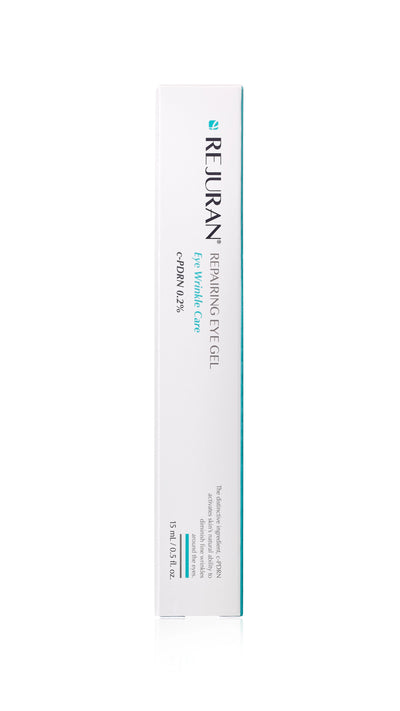 Відновлюючий гель для шкіри навколо очей Reparating Eye Gel · Rejuran
