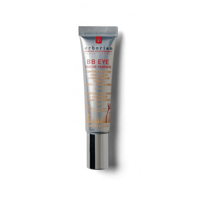 Зволожуючий BB-крем для контуру очей BB Eye Touche Parfaite SPF 20 (15ml) · Erborian