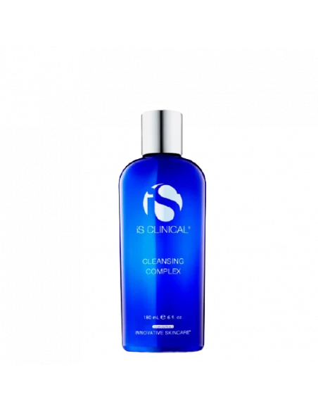 Очищуючий гель для обличчя Cleansing Complex · iS Clinical